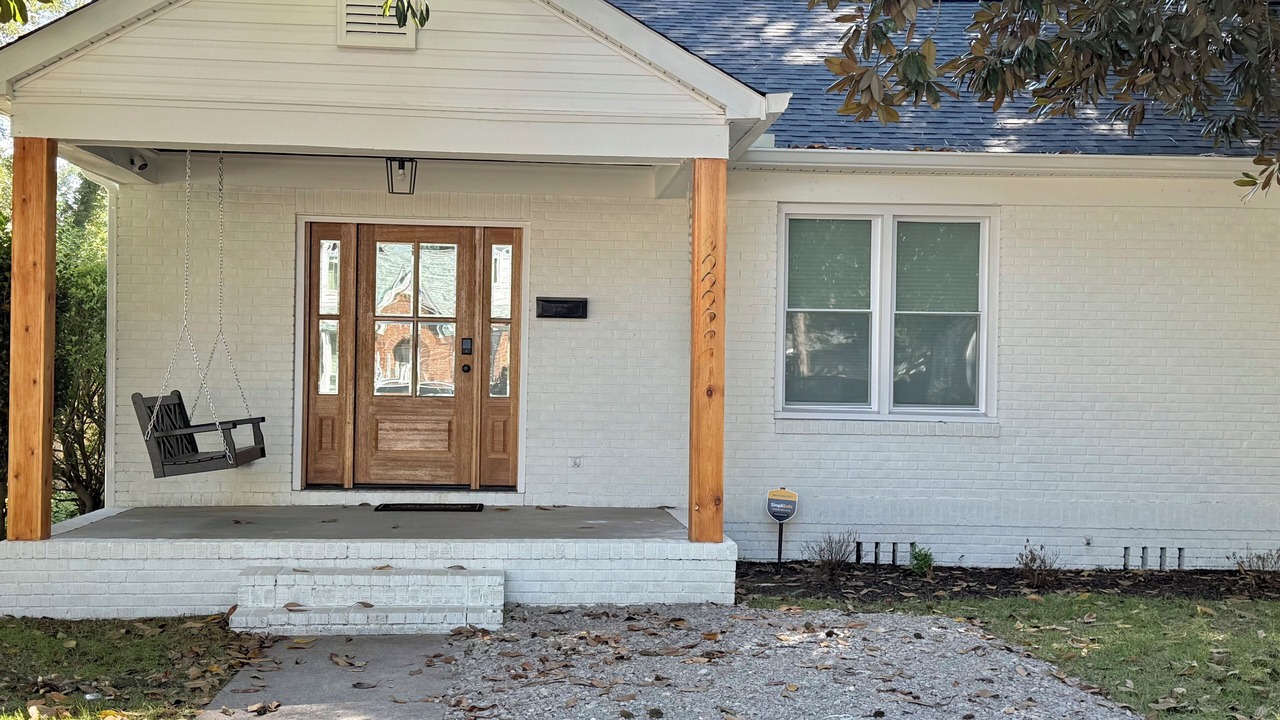 Photo of Outdoor in Rosewood