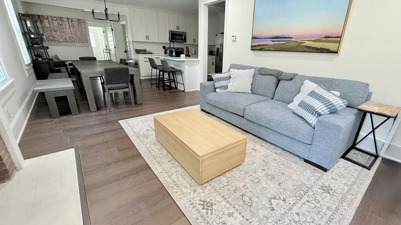 Photo of Livingroom in Rosewood