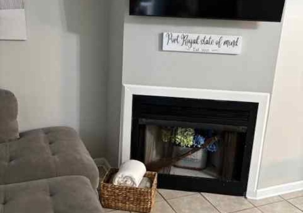Photo of Livingroom in Port Royal