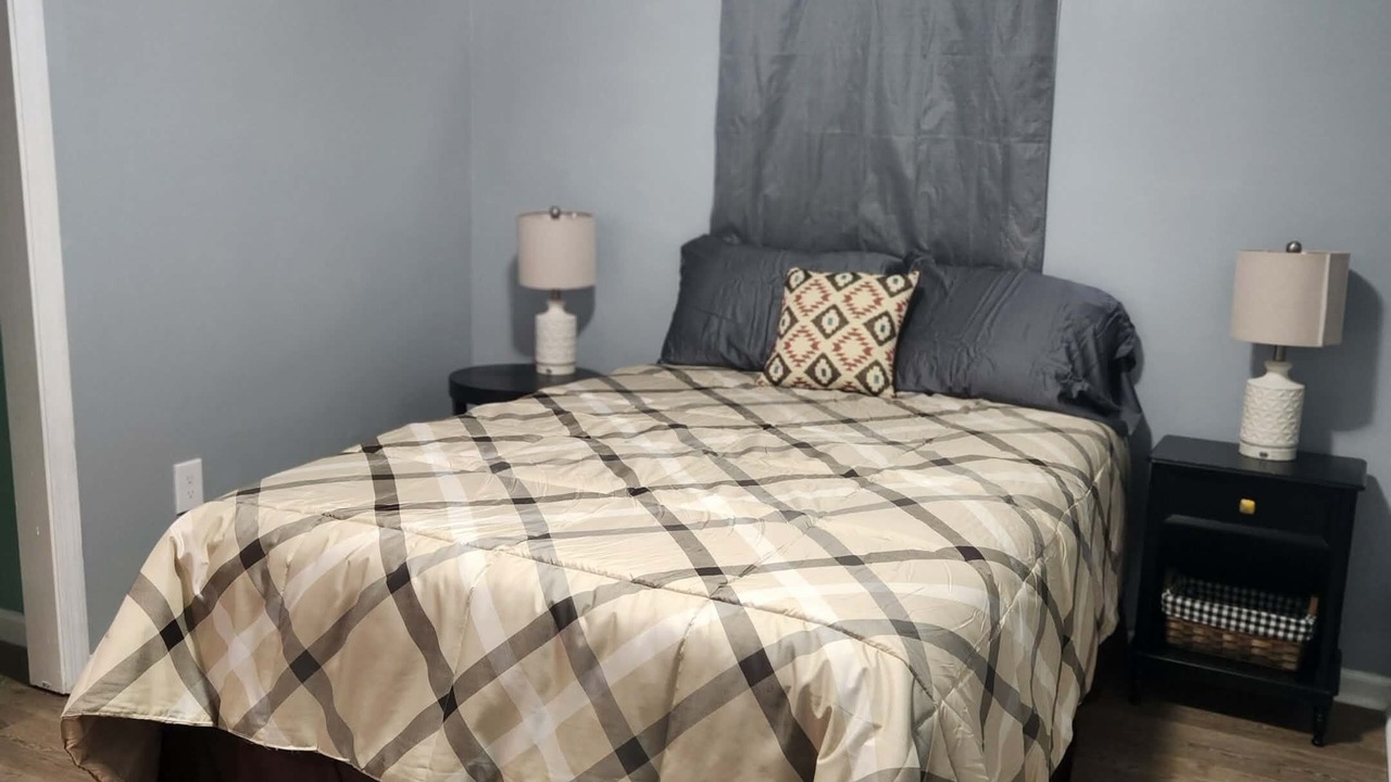 Photo of Bedroom in Summerville