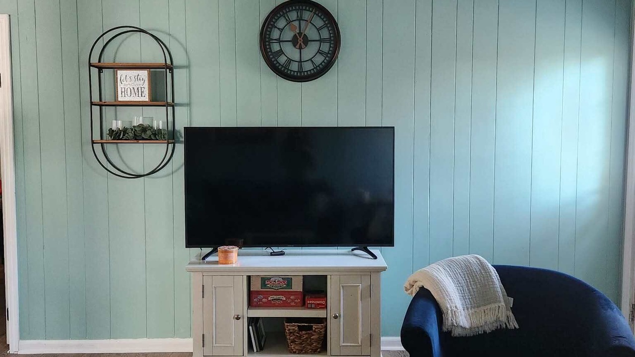 Photo of Livingroom in Summerville