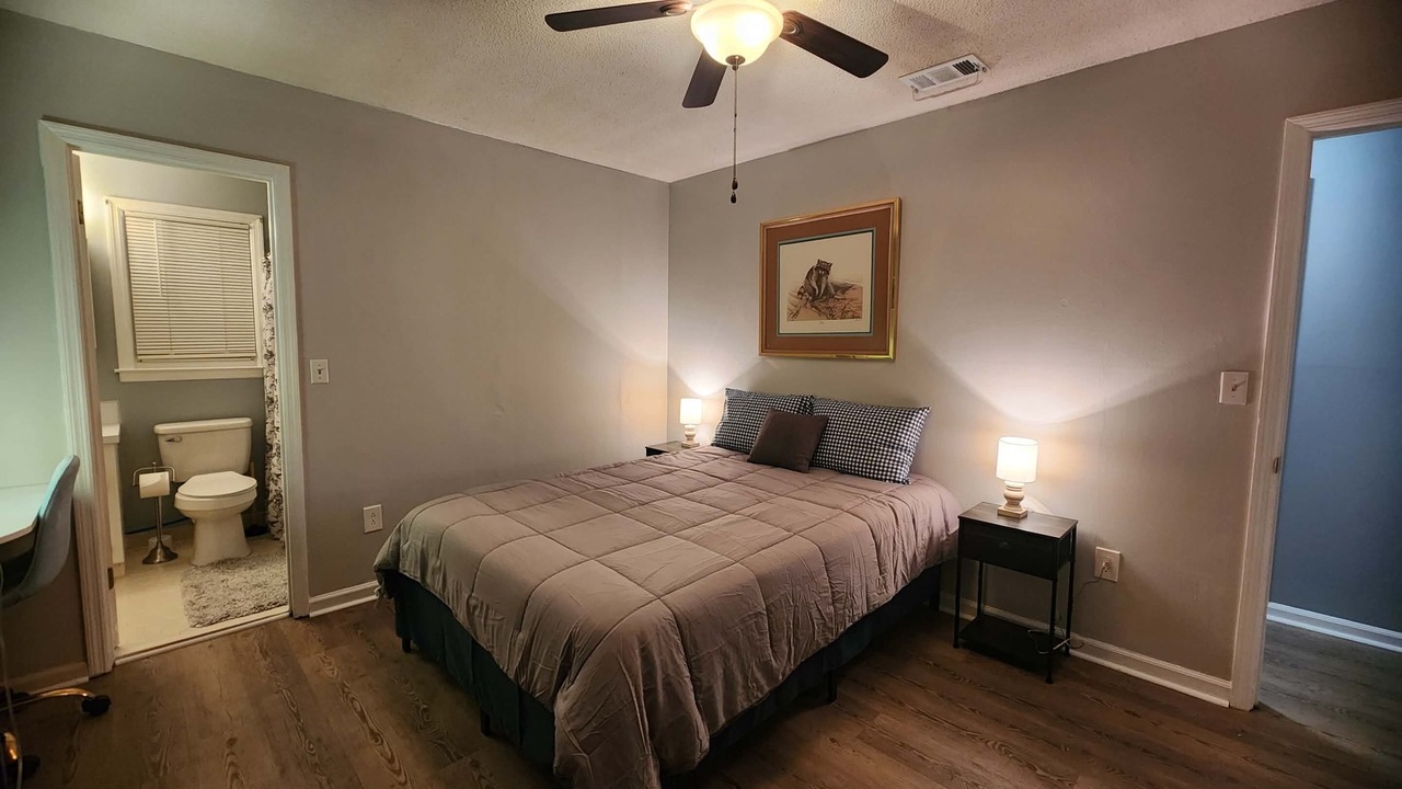 Photo of Bedroom in Summerville