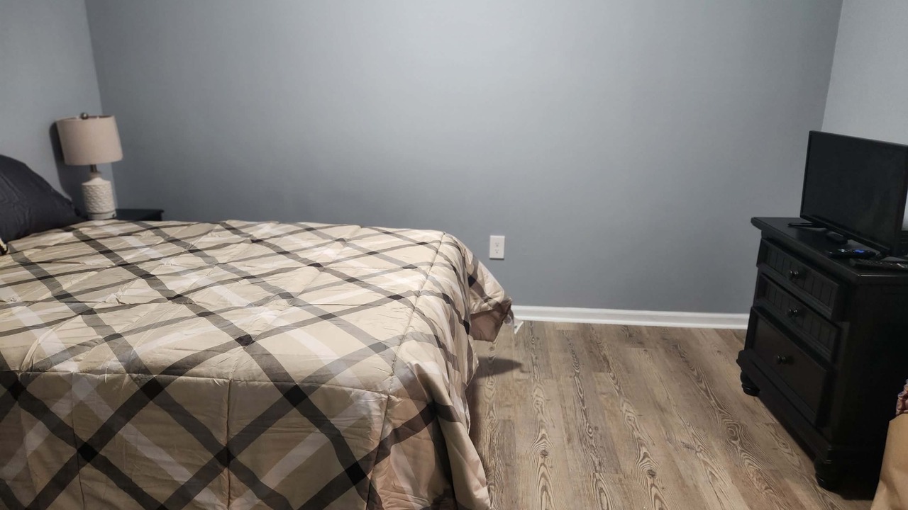 Photo of Bedroom in Summerville