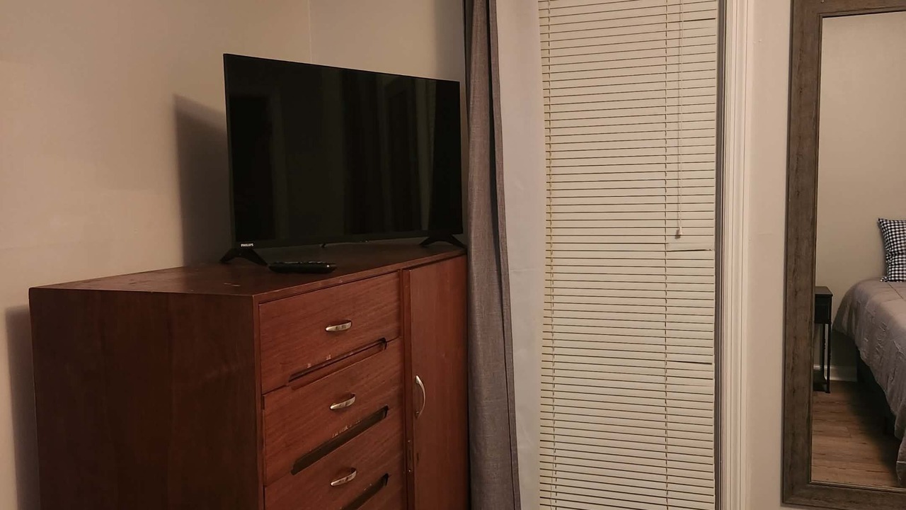 Photo of Bedroom in Summerville