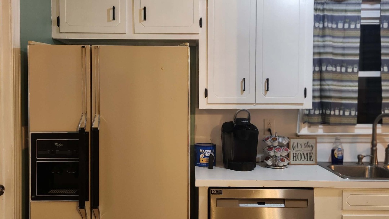 Photo of Kitchen in Summerville