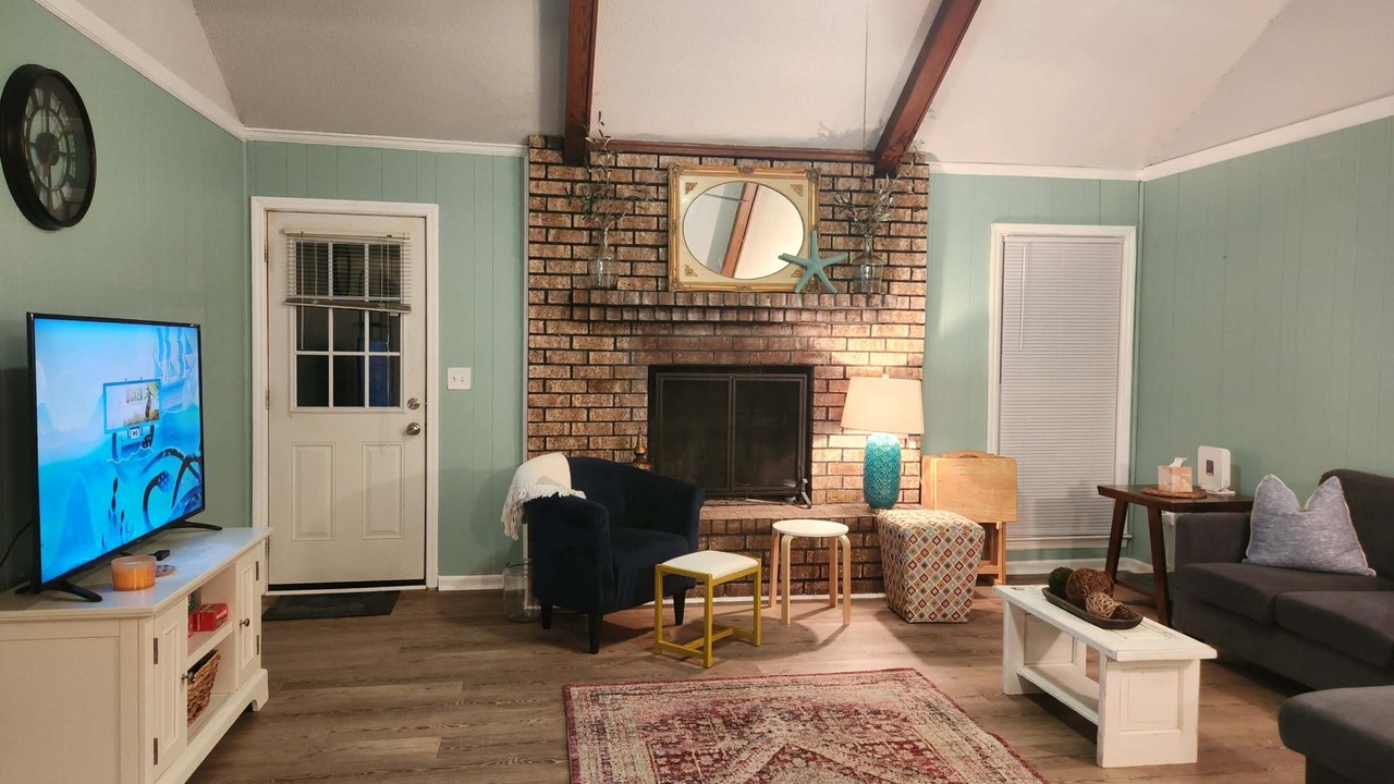 Photo of Livingroom in Summerville