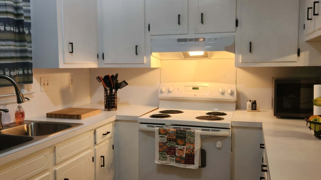 Photo of Kitchen in Summerville