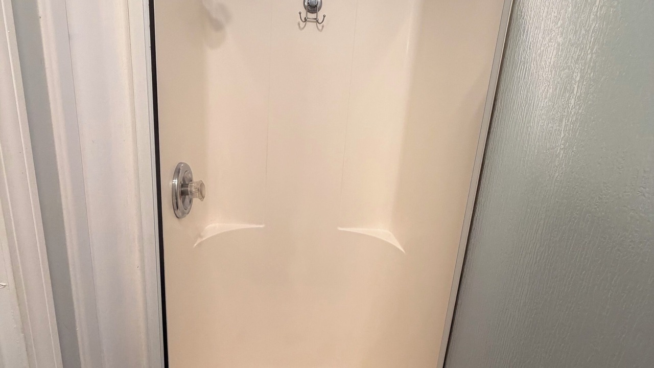 Photo of Bathroom in New Irving Park