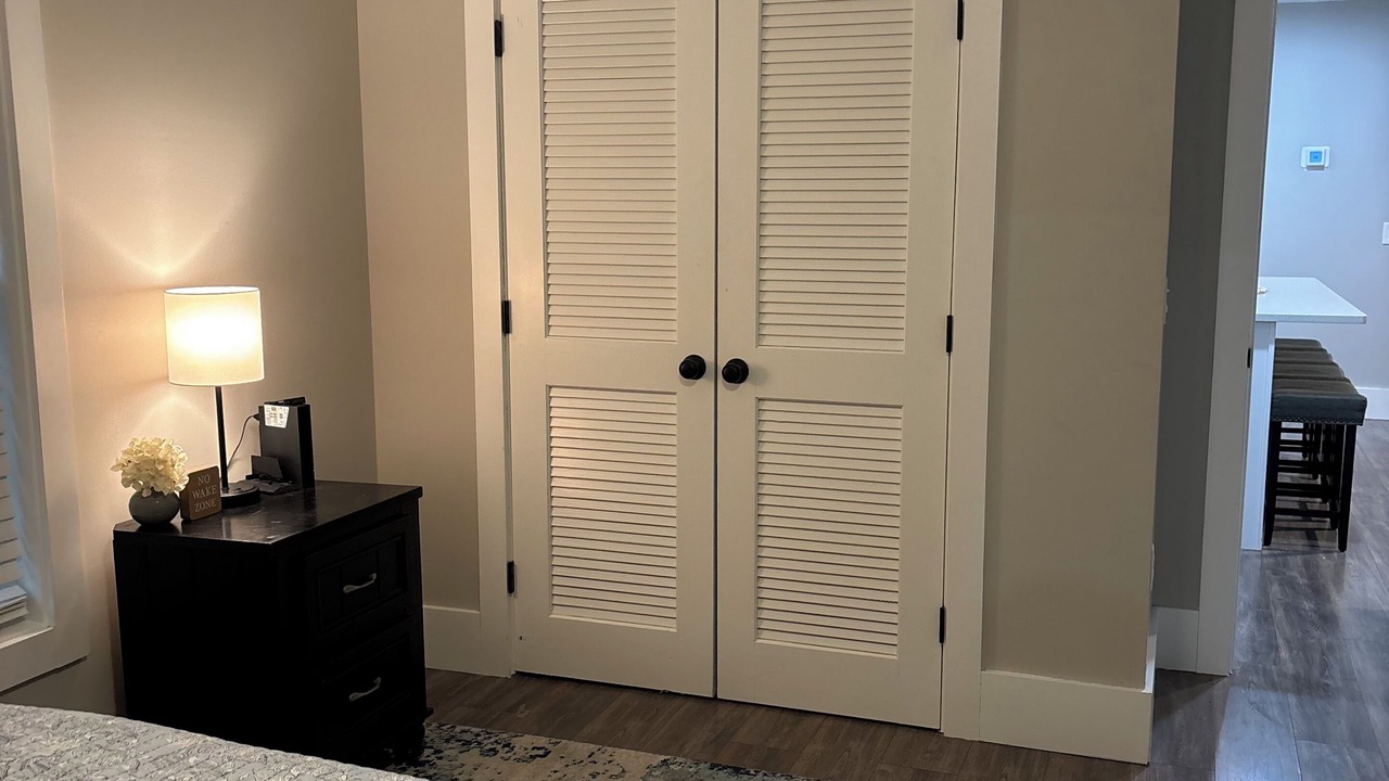 Photo of Bedroom in Melrose on the Beach