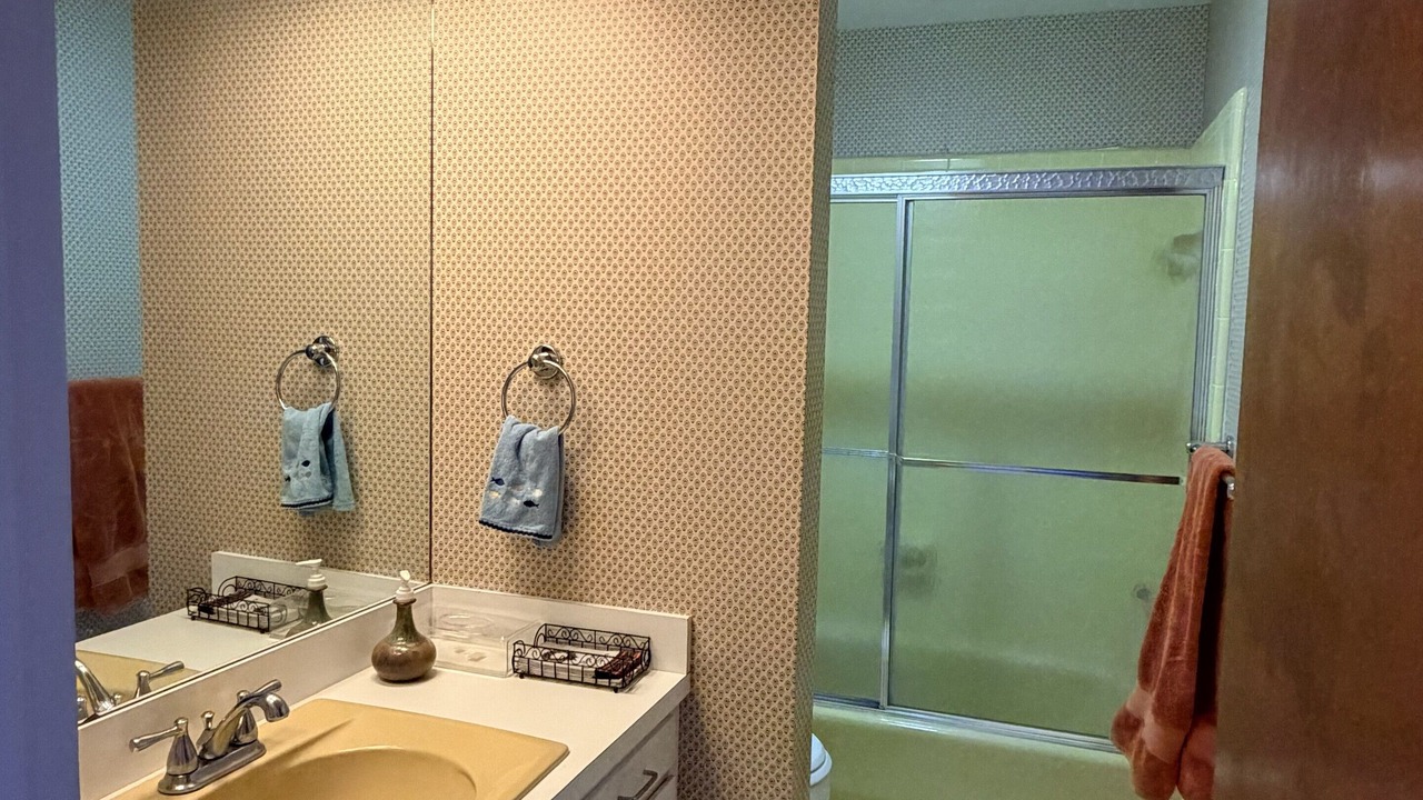 Photo of Bathroom in Summerton