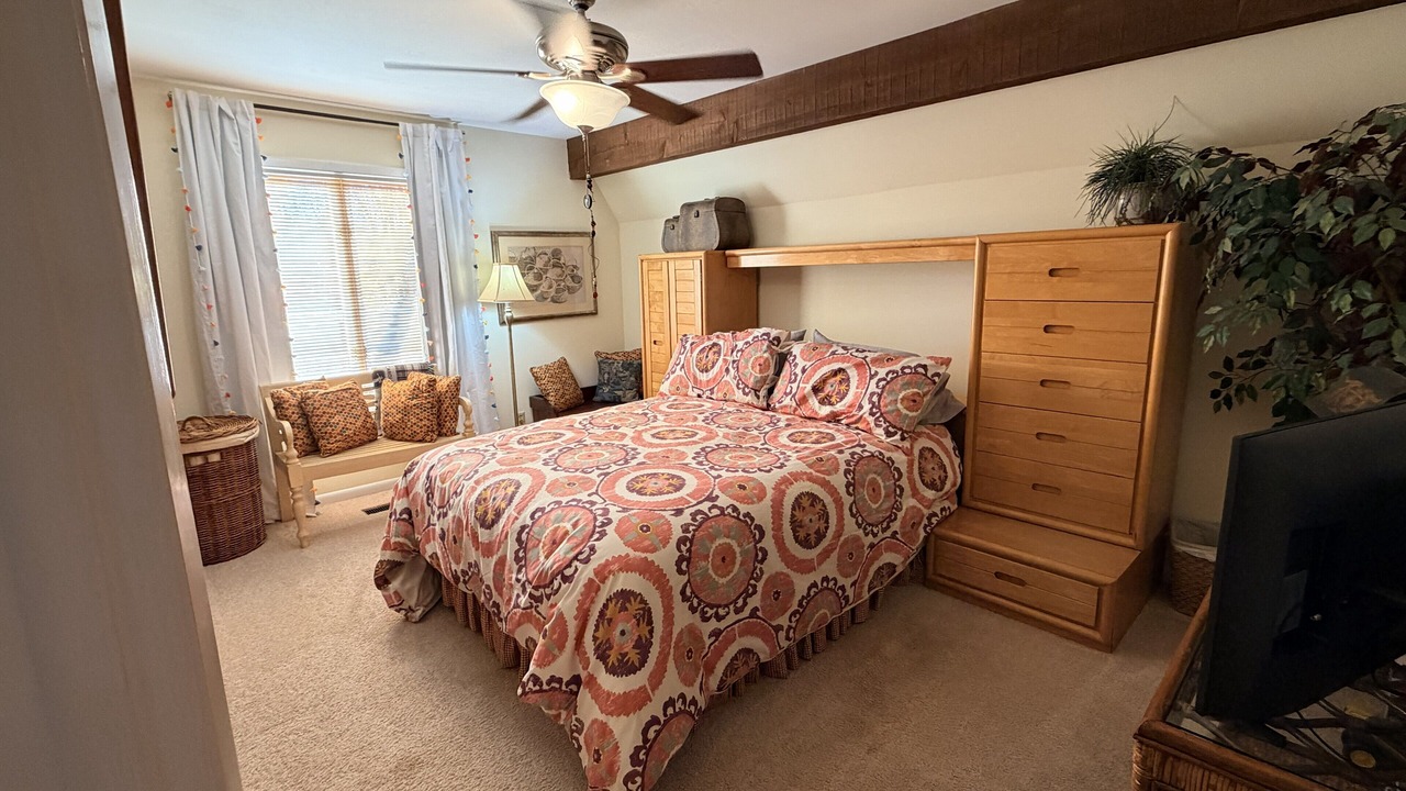 Photo of Bedroom in Summerton