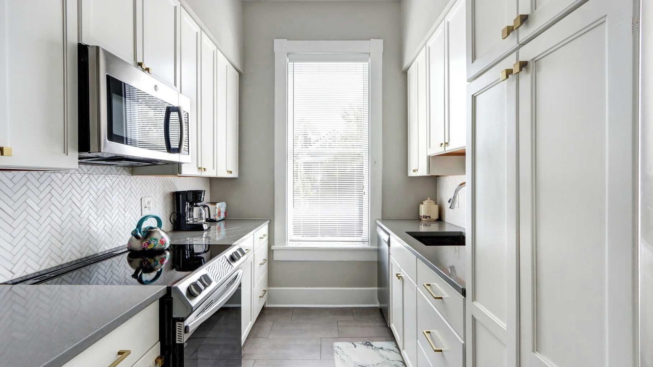 Photo of Kitchen in Dixon Park