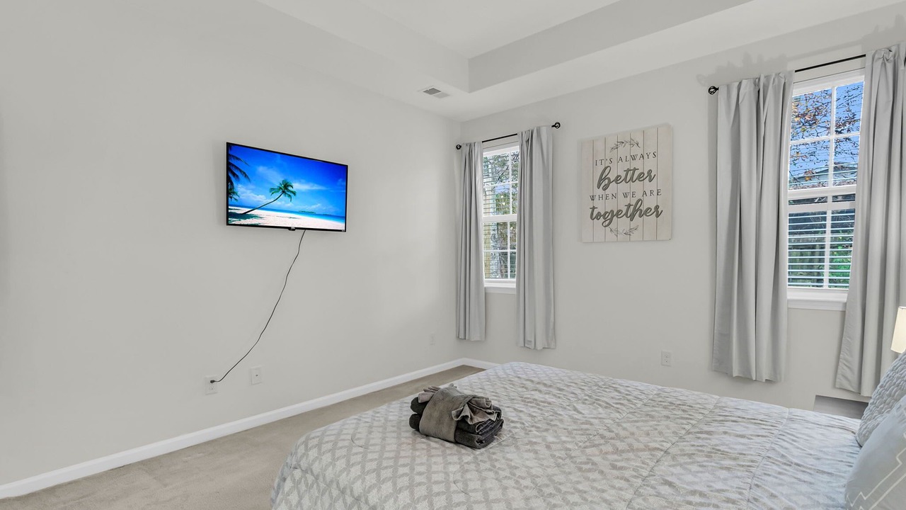 Photo of Bedroom in Ladson