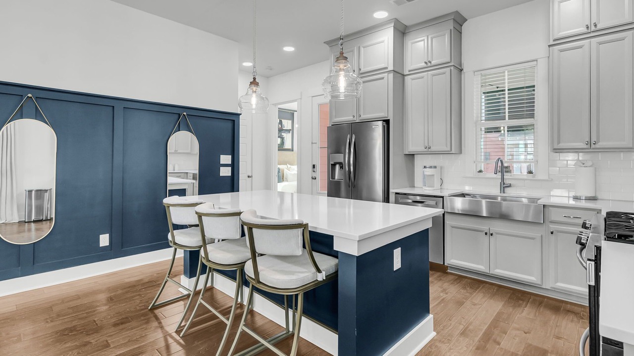 Photo of Kitchen in Goose Creek