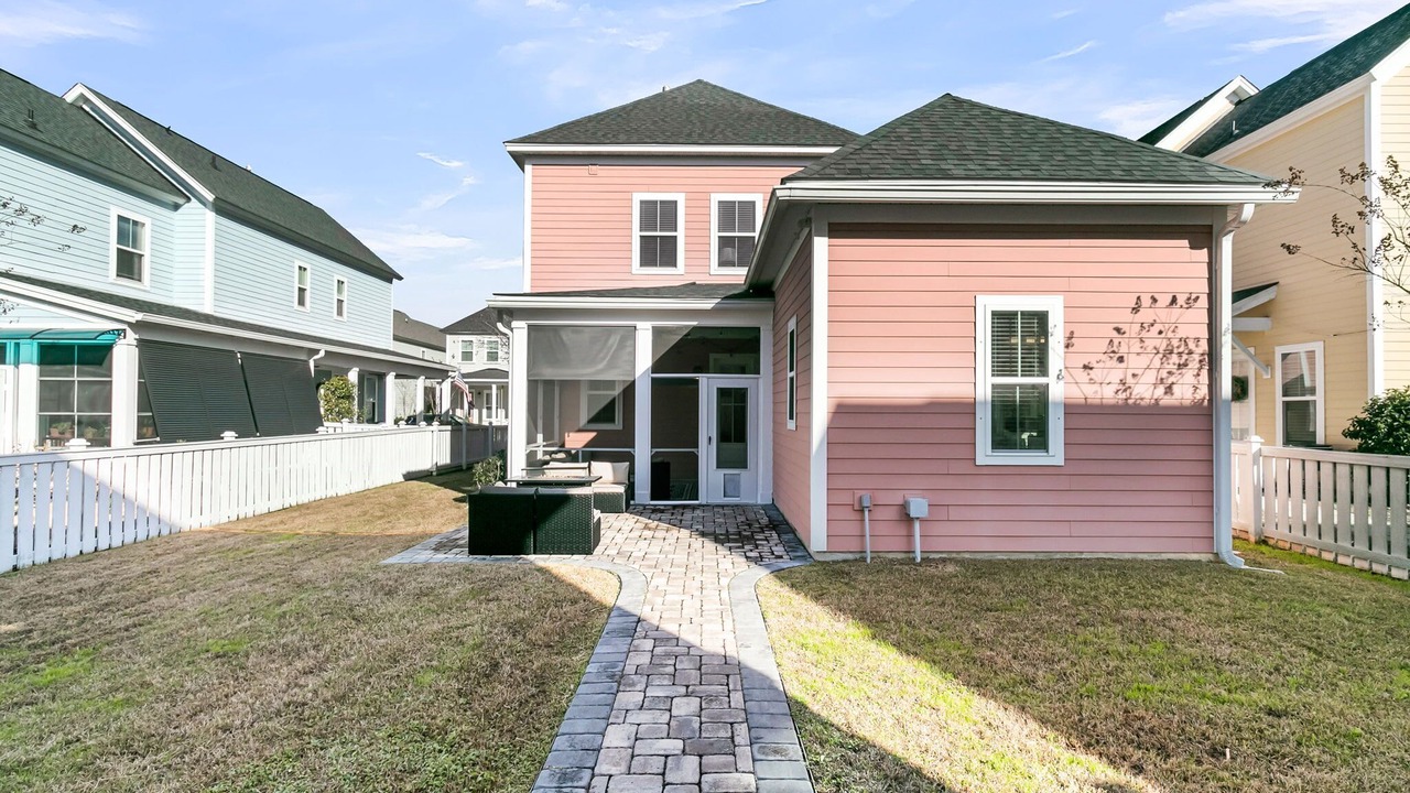 Photo of Outdoor in Goose Creek