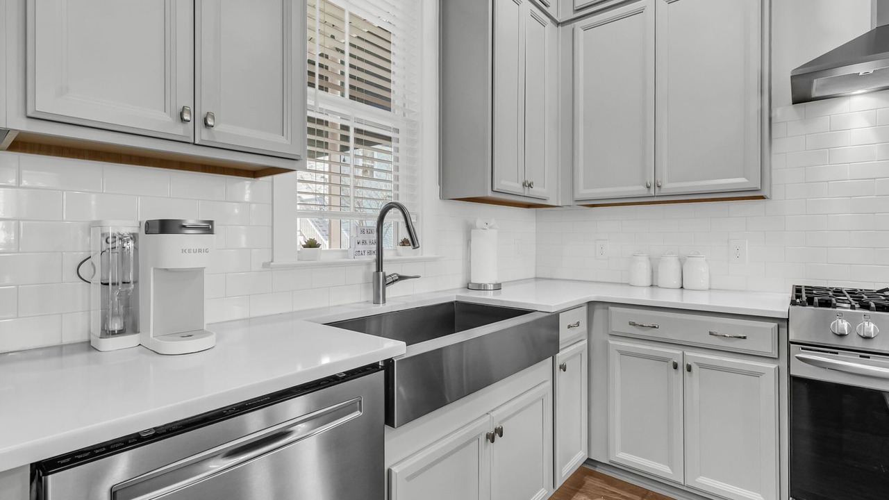 Photo of Kitchen in Goose Creek