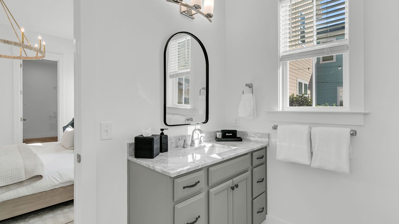Photo of Bathroom in Goose Creek