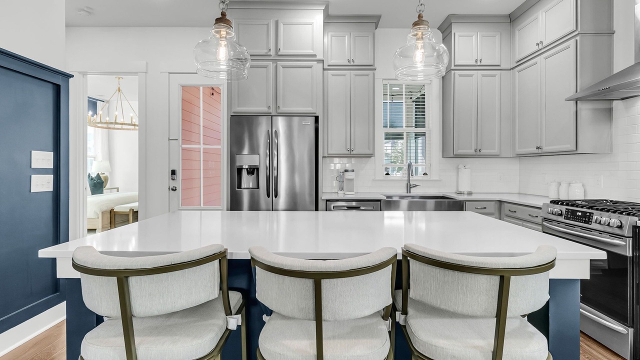 Photo of Kitchen in Goose Creek