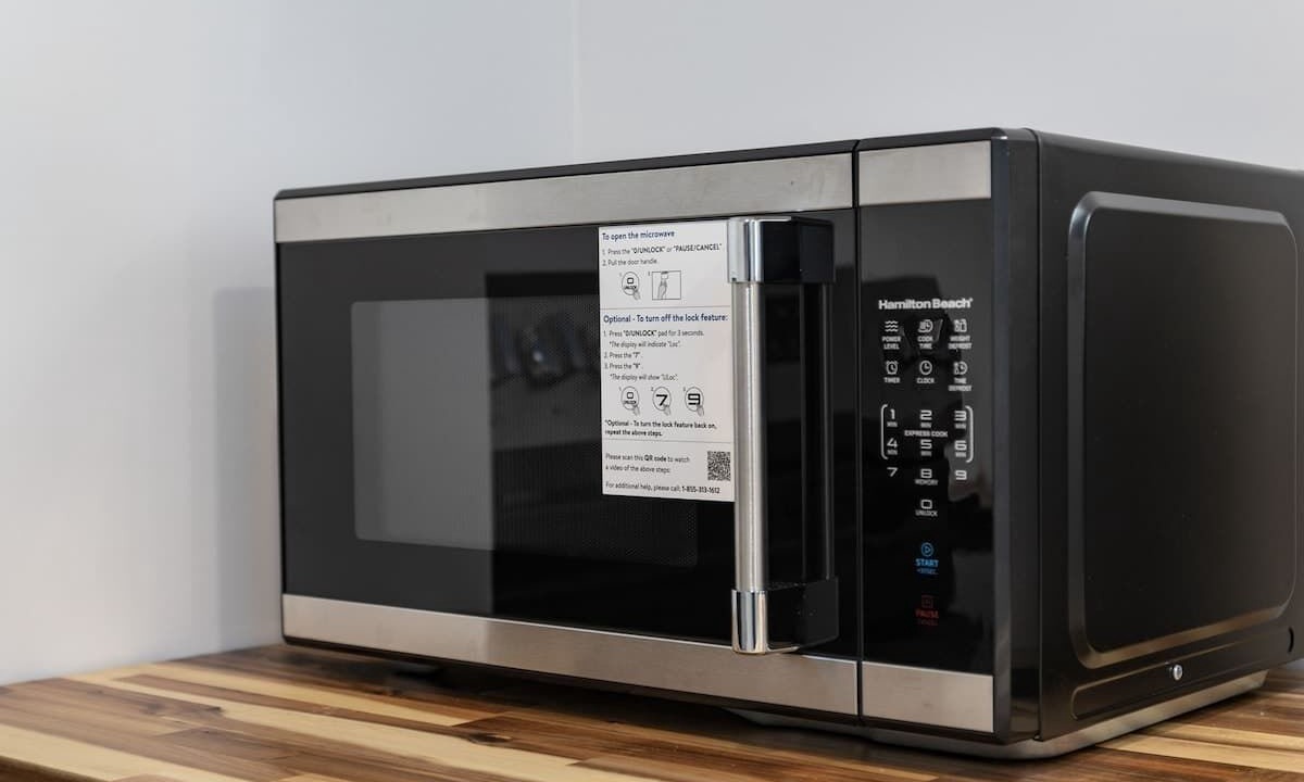 Photo of Kitchen in Cherry Grove Beach