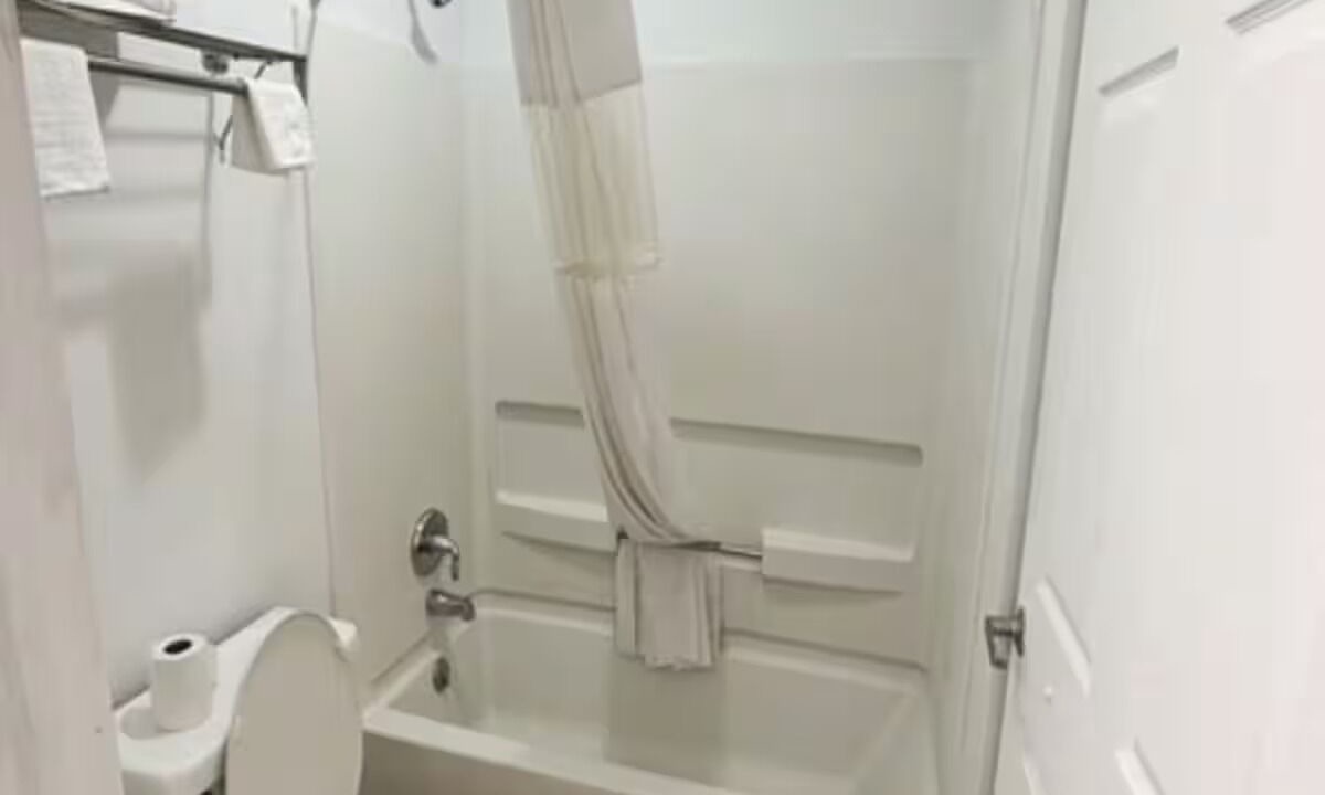 Photo of Bathroom in Ridgeway