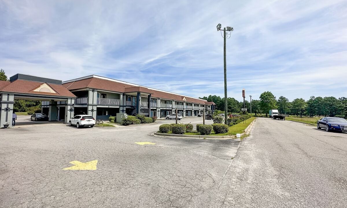 Photo of Outdoor in Ridgeway