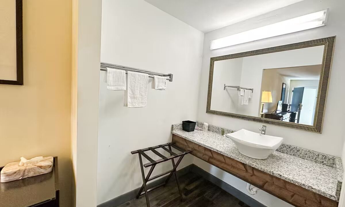 Photo of Bedroom in Ridgeway