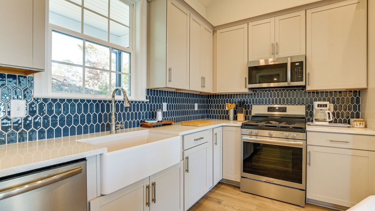Photo of Kitchen in Greenwood