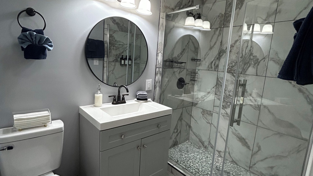 Photo of Bathroom in Johns Island