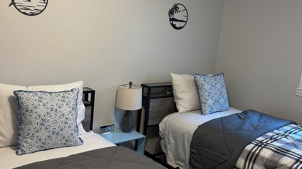 Photo of Bedroom in Johns Island