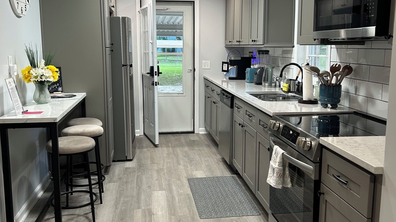 Photo of Kitchen in Johns Island