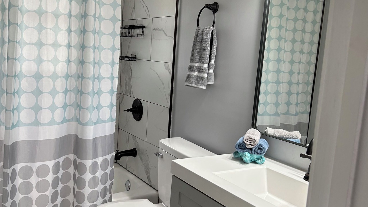 Photo of Bathroom in Johns Island