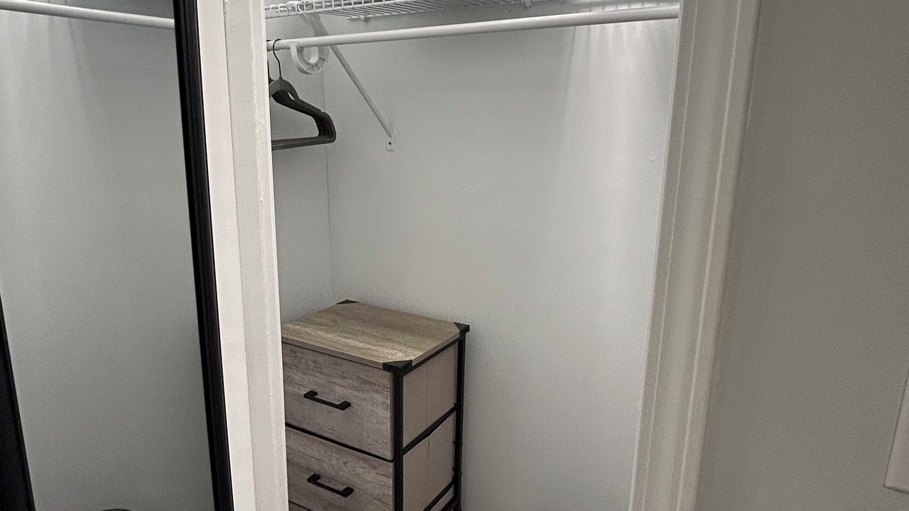 Photo of Bedroom in Johns Island