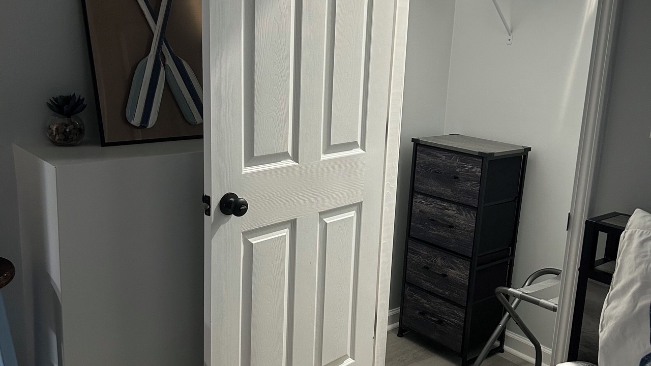 Photo of Bedroom in Johns Island