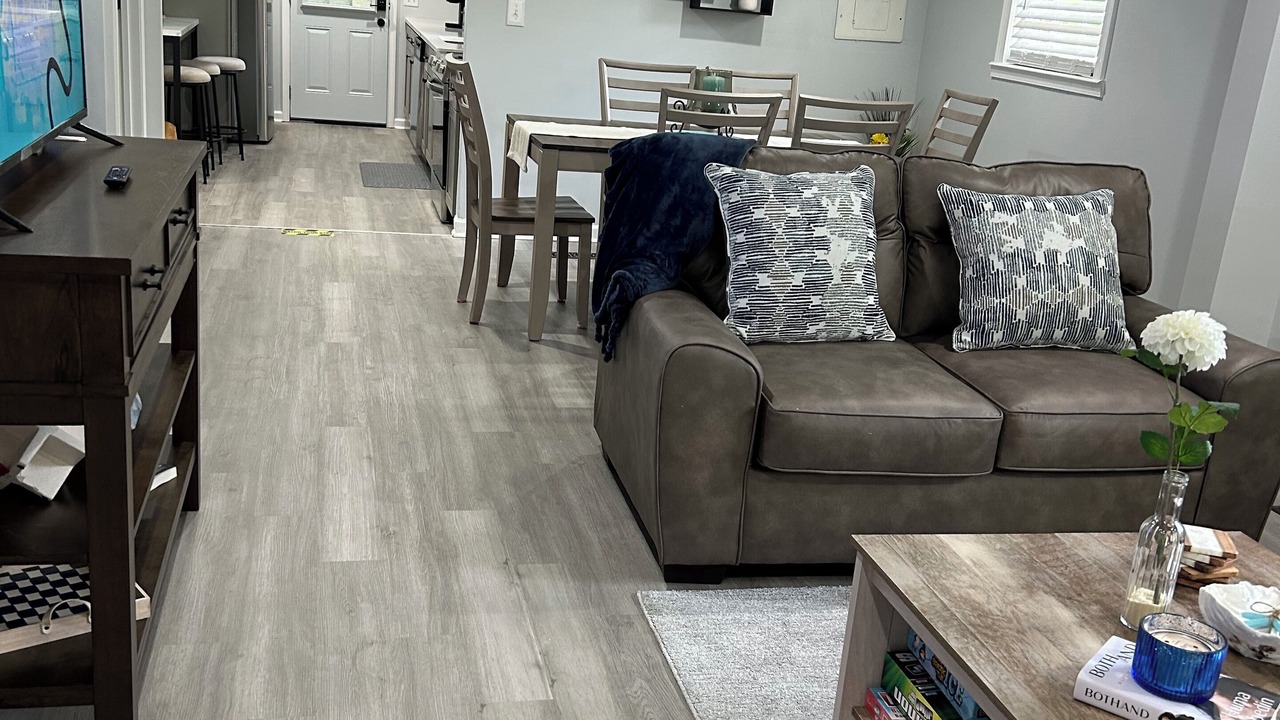 Photo of Livingroom in Johns Island