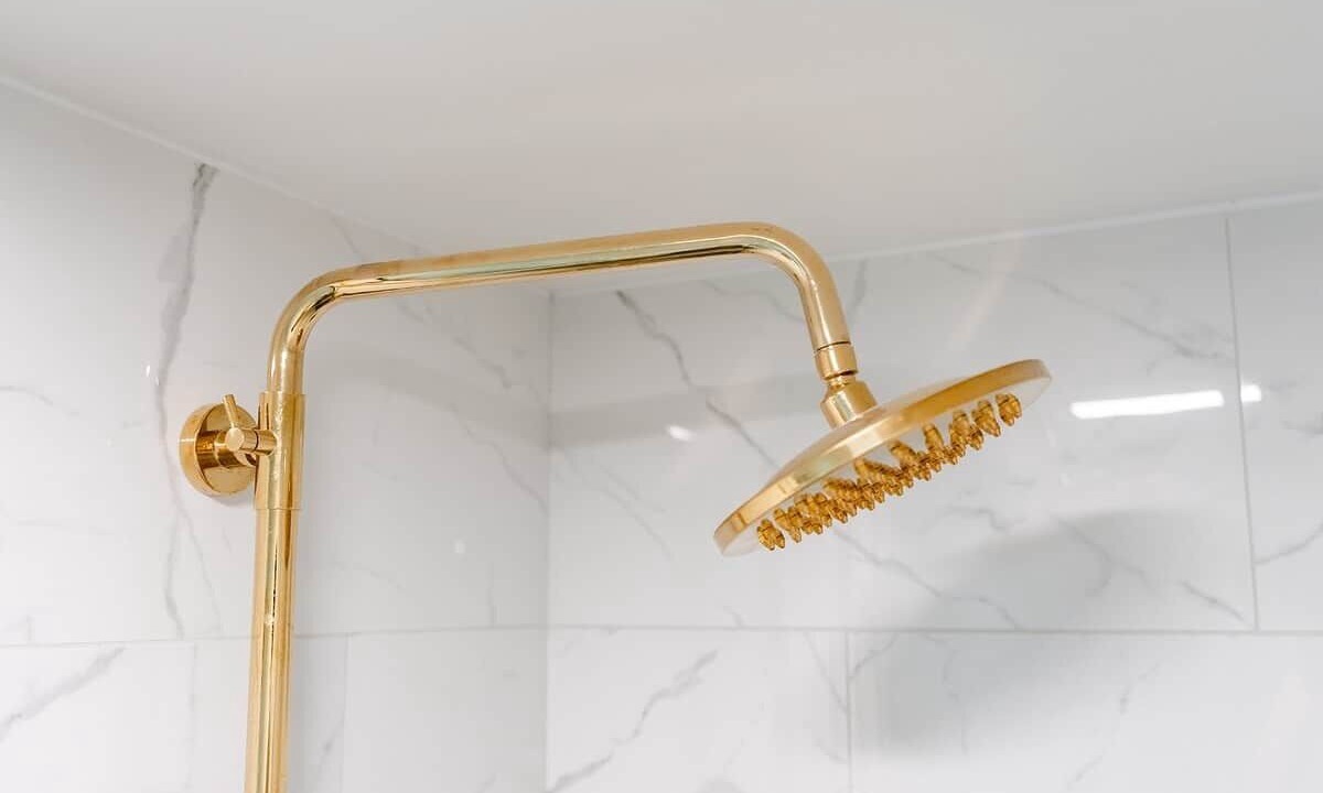 Photo of Bathroom in Night Heron