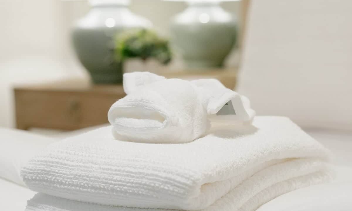 Photo of Bedroom in Port Royal Landing