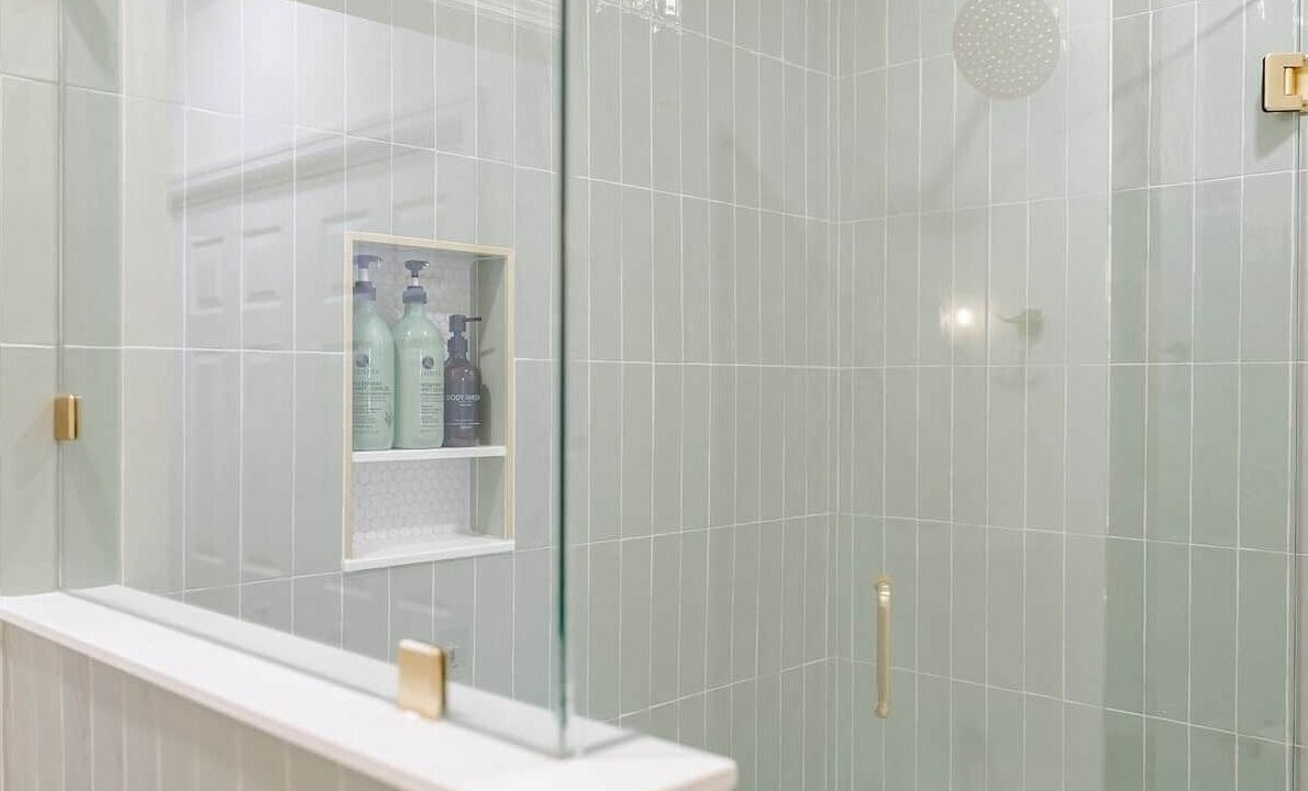 Photo of Bathroom in Port Royal Landing