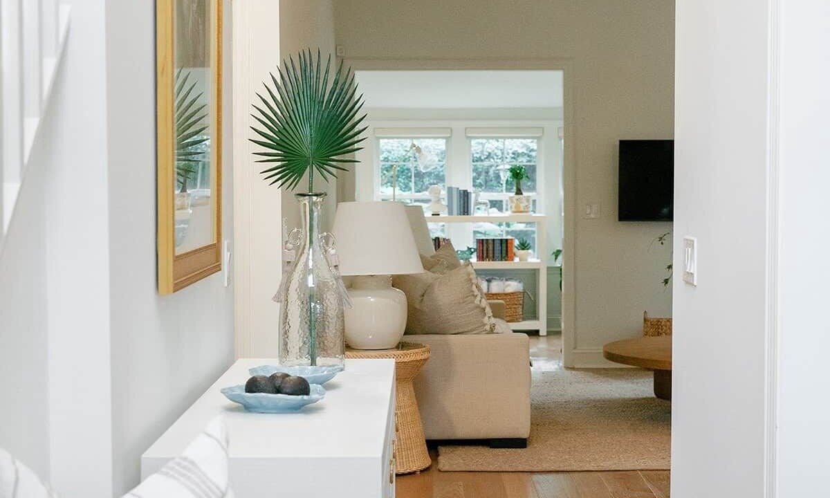 Photo of Bedroom in Port Royal Landing