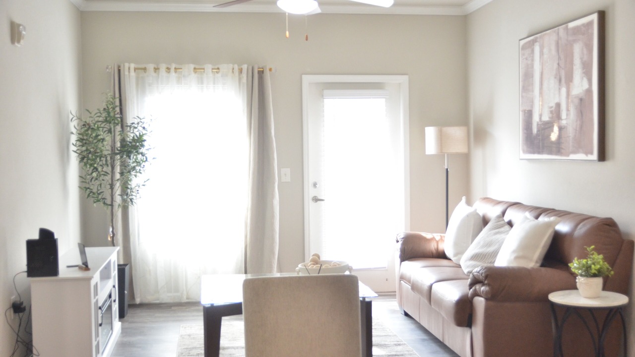 Photo of Livingroom in Columbia