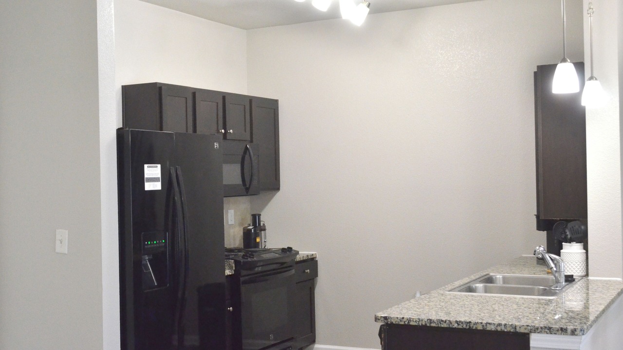 Photo of Kitchen in Columbia