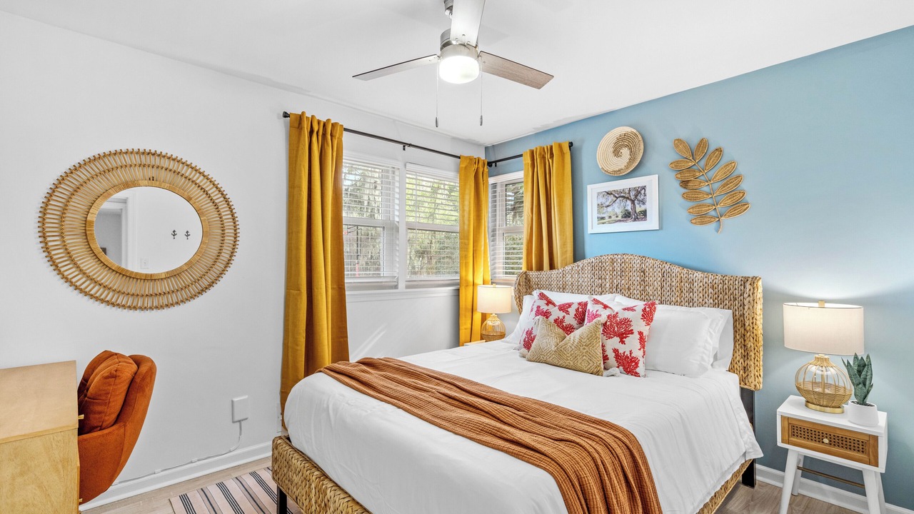 Photo of Bedroom in Beaufort