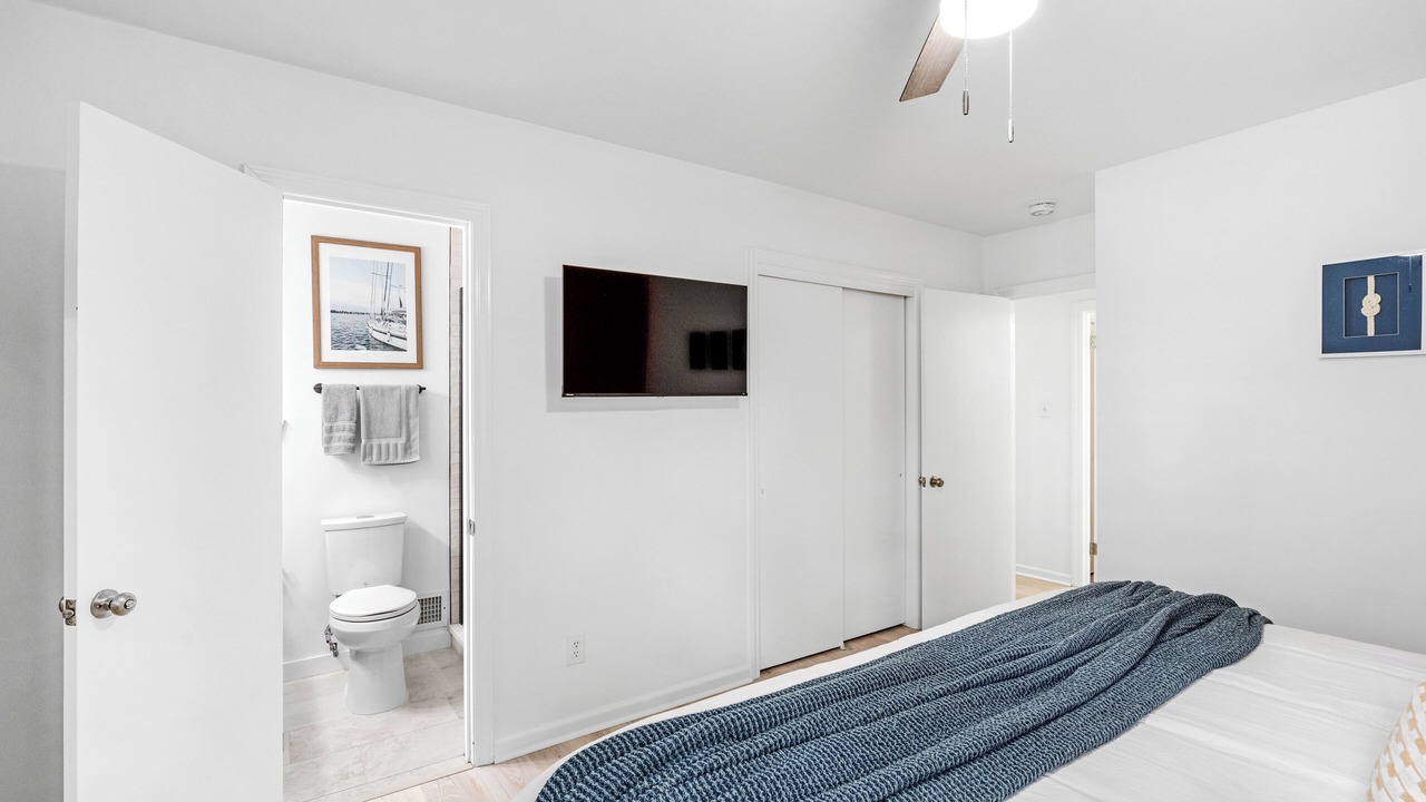 Photo of Bedroom in Beaufort