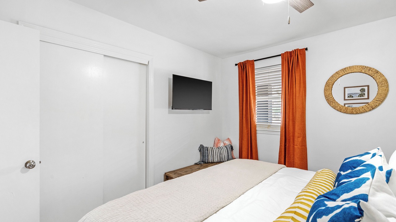 Photo of Bedroom in Beaufort