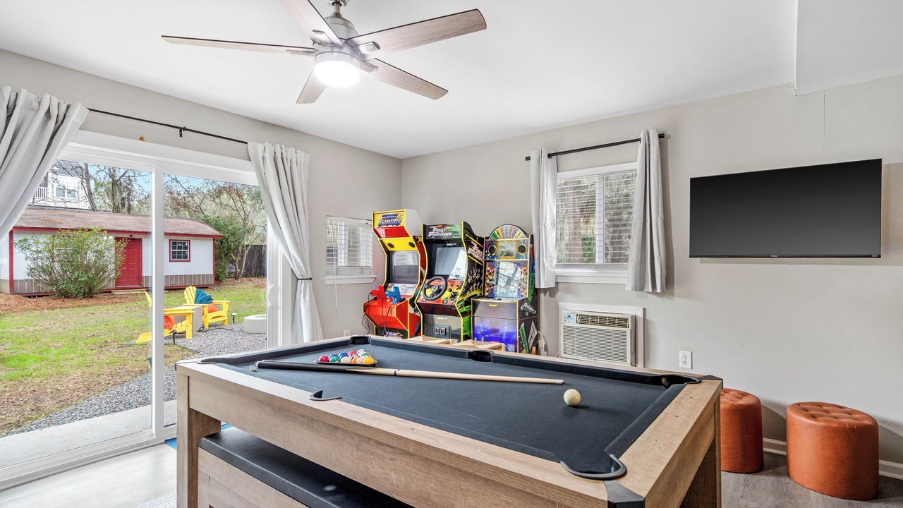 Photo of Bedroom in Beaufort