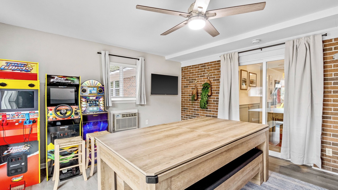 Photo of Bedroom in Beaufort