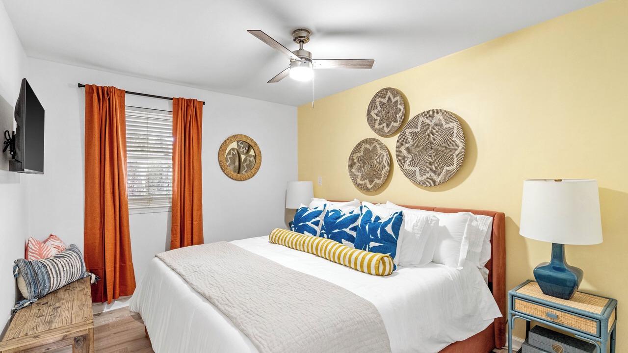 Photo of Bedroom in Beaufort