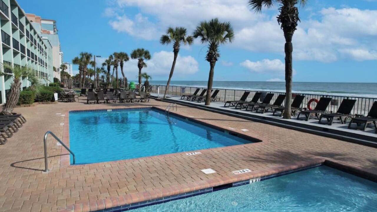 Photo of Outdoor in Myrtle Beach