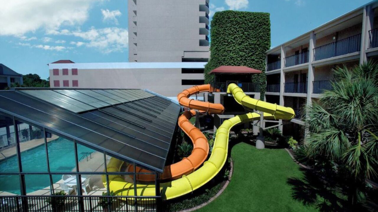 Photo of Outdoor in Myrtle Beach