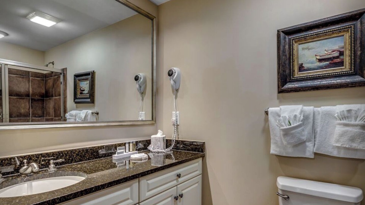 Photo of Bathroom in Windy Hill