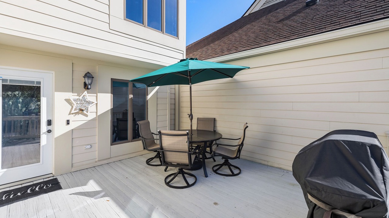 Photo of Outdoor in Spinnaker Beachhouses